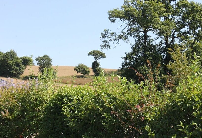 فندق Camping La Tourelle