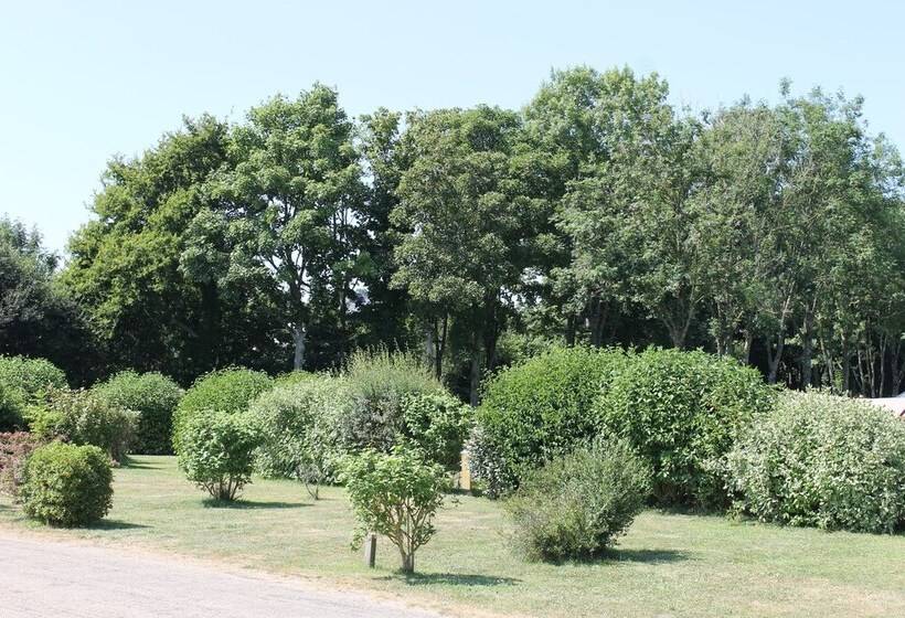 فندق Camping La Tourelle