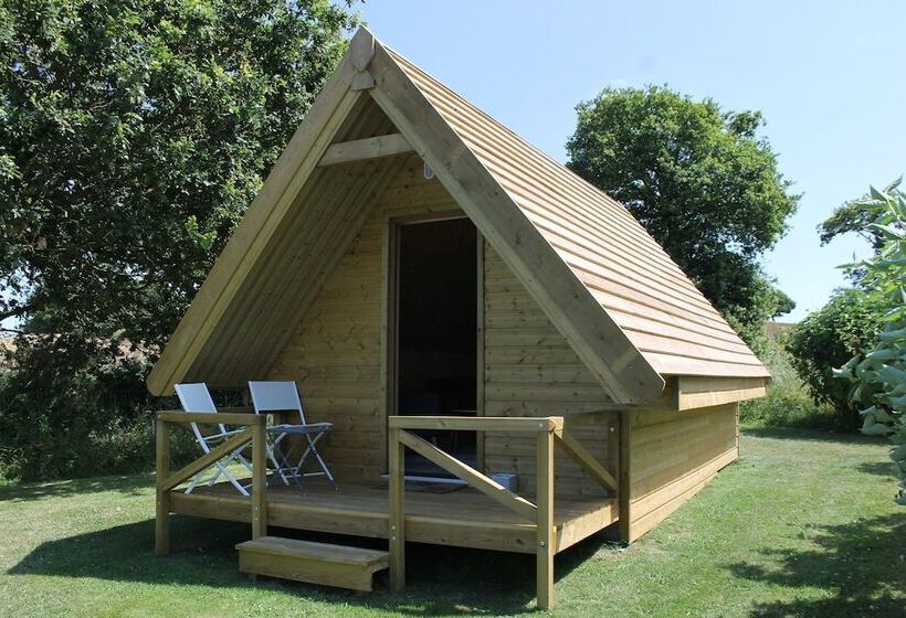 فندق Camping La Tourelle