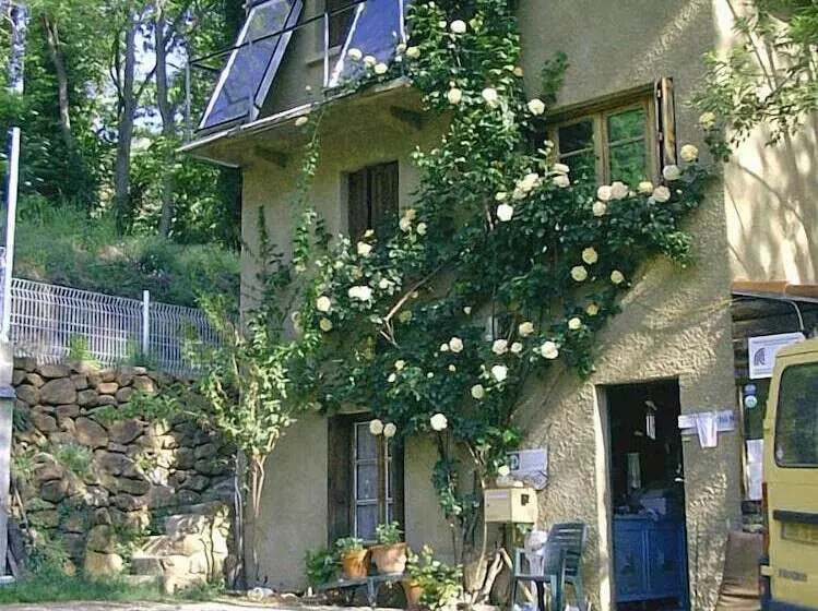 Hotelli Camping Le P Tit Bonheur