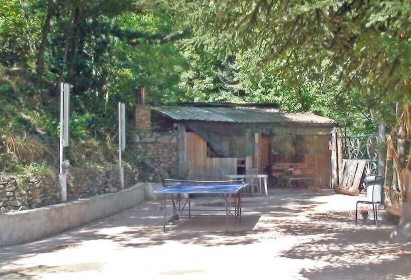 ホテル Camping Le P Tit Bonheur