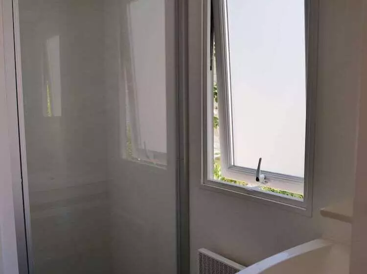 Hotelli Camping Soleil D Oc