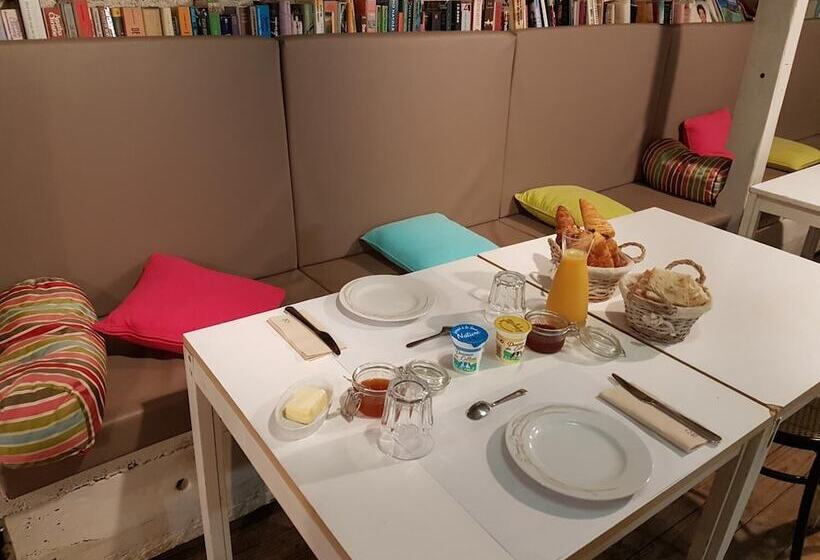 酒店 Camping Moulin De Chaules