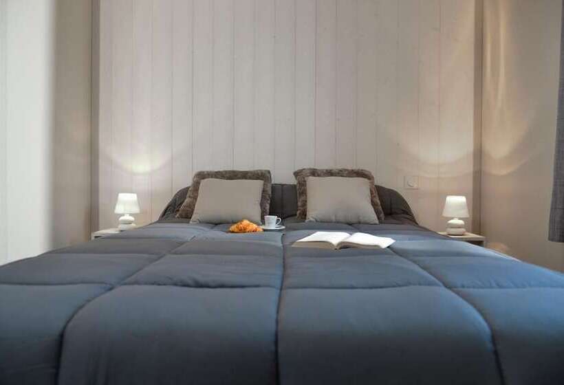 酒店 Camping Moulin De Chaules