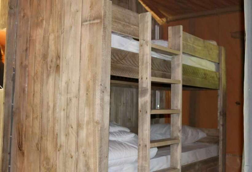 酒店 Camping Moulin De Chaules