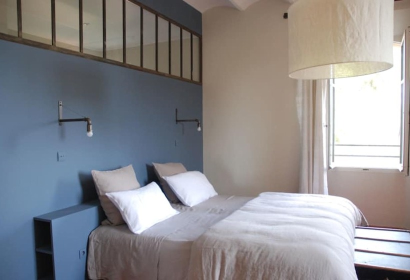 Отель Chateau De Villeclare