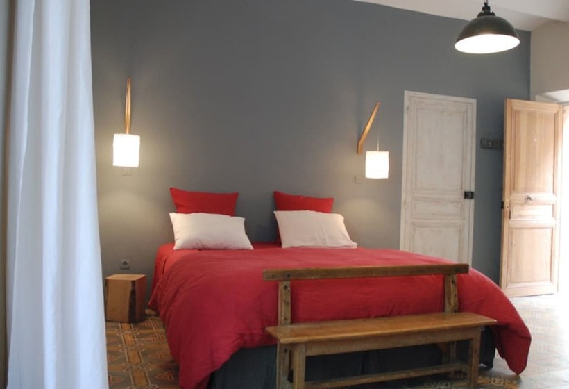 Отель Chateau De Villeclare