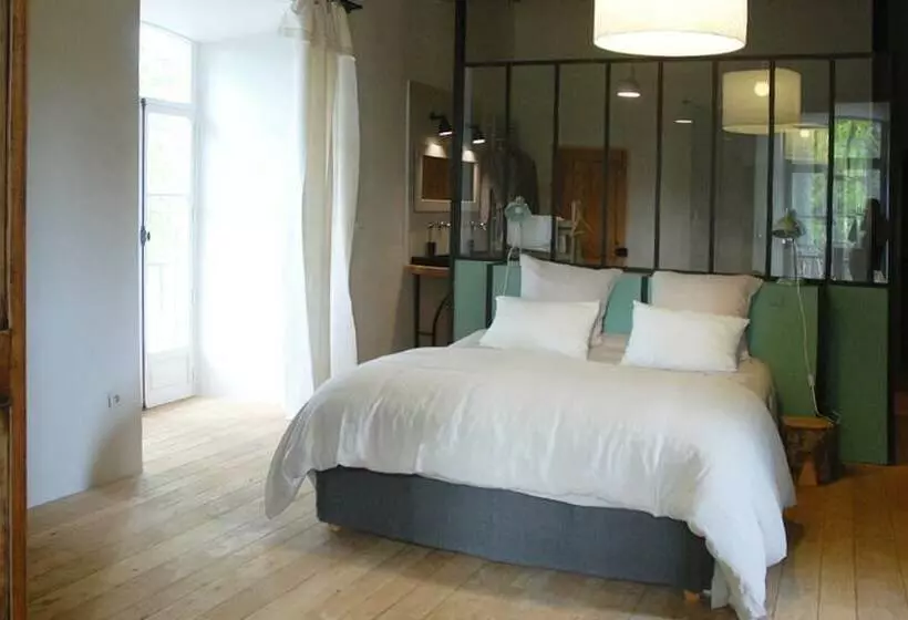 ホテル Chateau De Villeclare