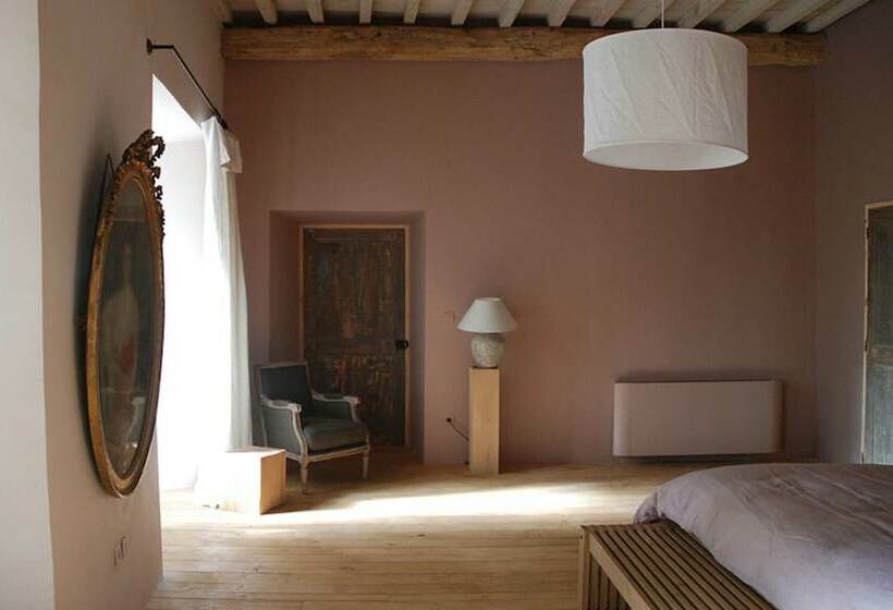 Отель Chateau De Villeclare