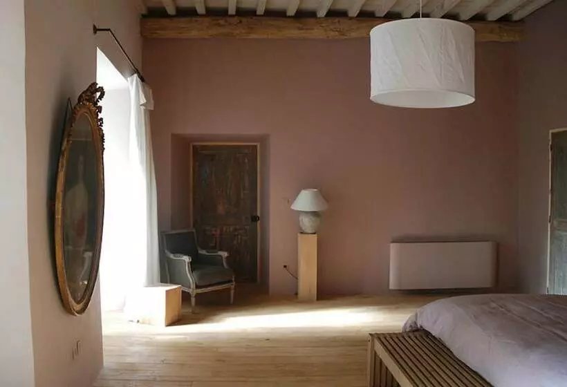 ホテル Chateau De Villeclare