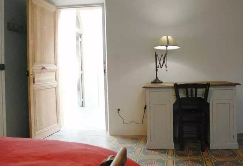 ホテル Chateau De Villeclare