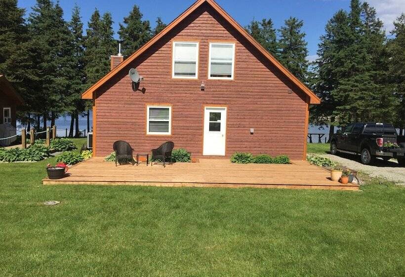 Szálloda Jardine's Inn