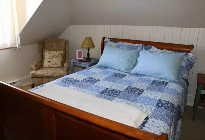 Hotelli Jardine's Inn