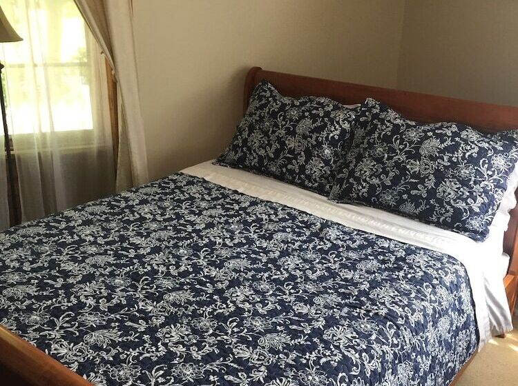 Szálloda Jardine's Inn