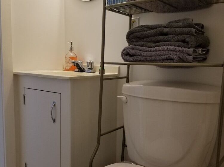 Szálloda Jardine's Inn