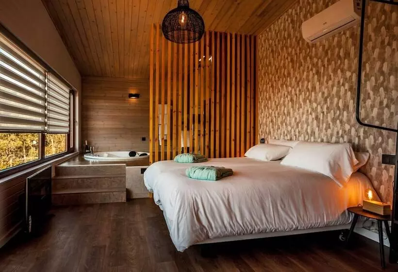 Hotelli Nidos De Carnota