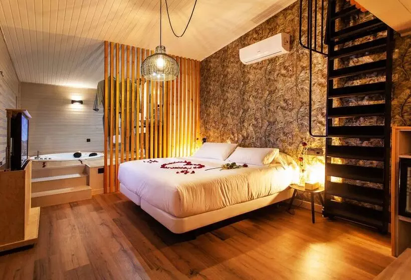 Hotelli Nidos De Carnota