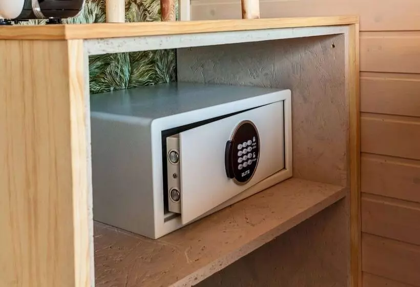 Hotelli Nidos De Carnota