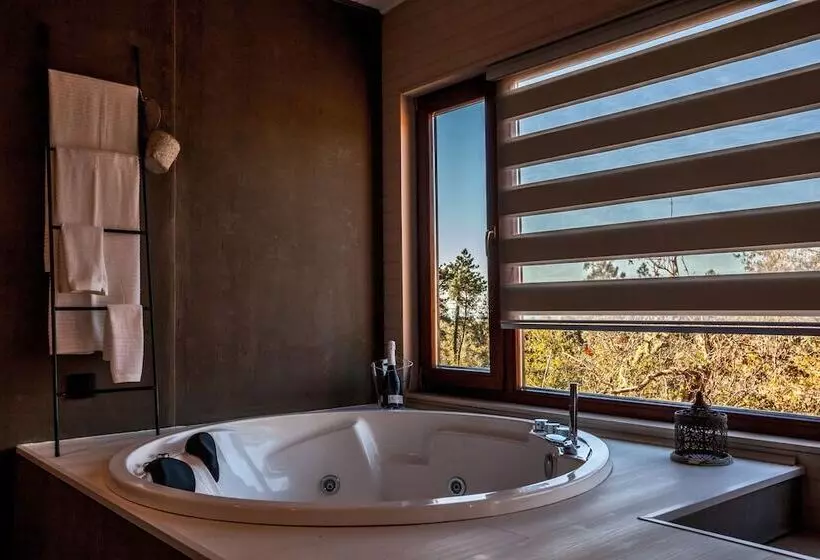 Hotelli Nidos De Carnota