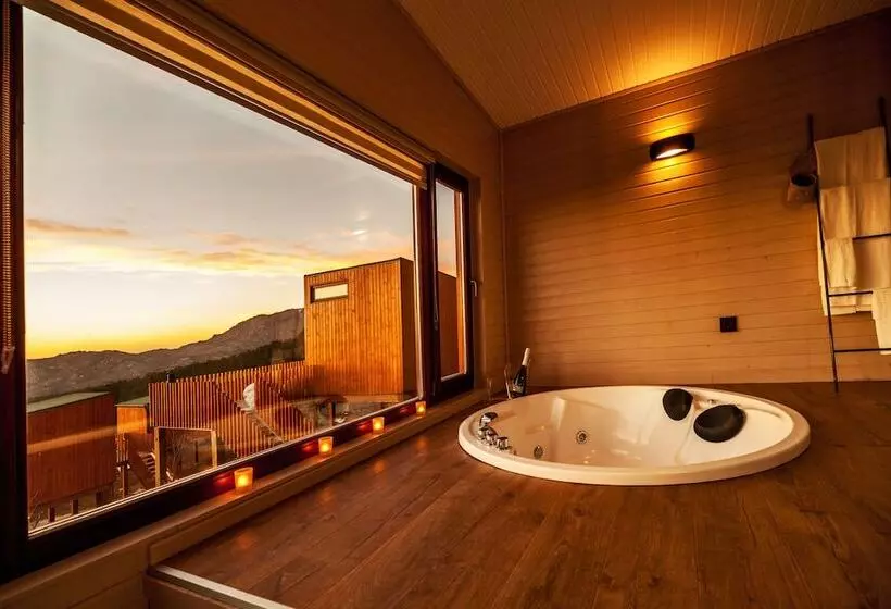 Hotelli Nidos De Carnota