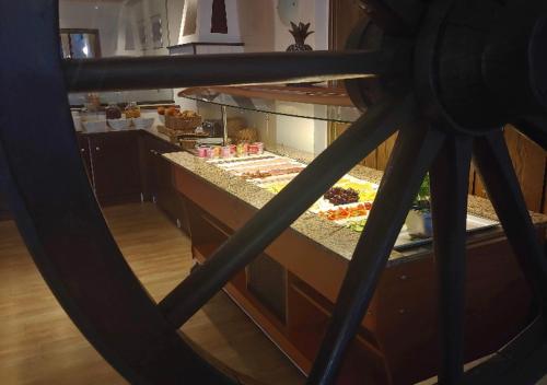 ホテル Parc Ferme