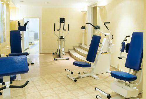 ホテル Parc Ferme