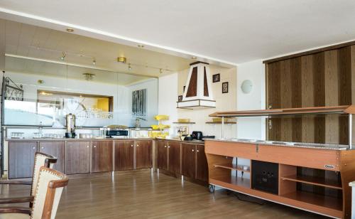 ホテル Parc Ferme