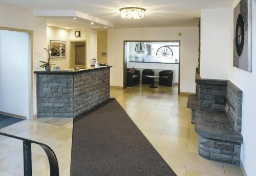 ホテル Parc Ferme