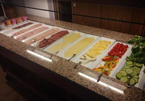 ホテル Parc Ferme