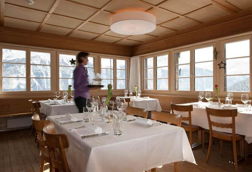 ホテル Restaurant Capricorns