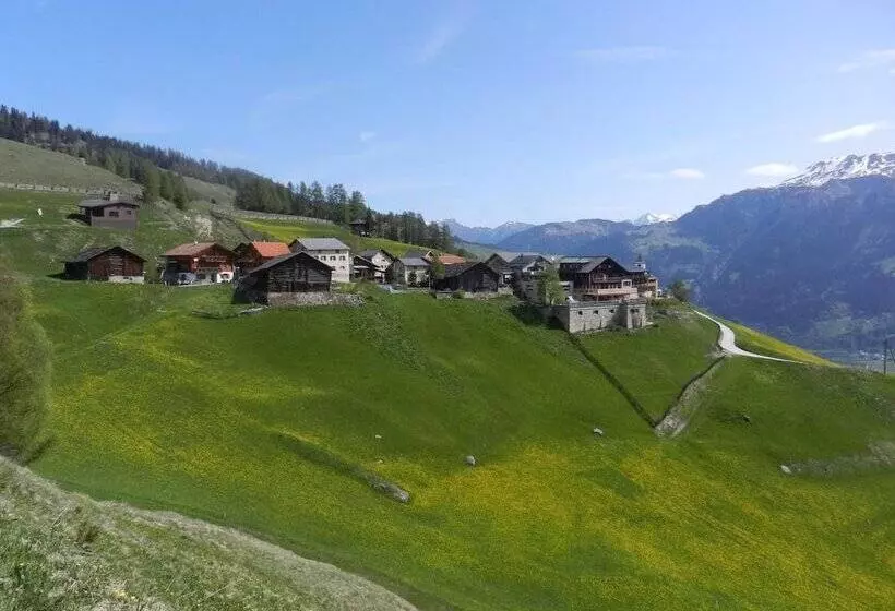 Hotelli Restaurant Capricorns