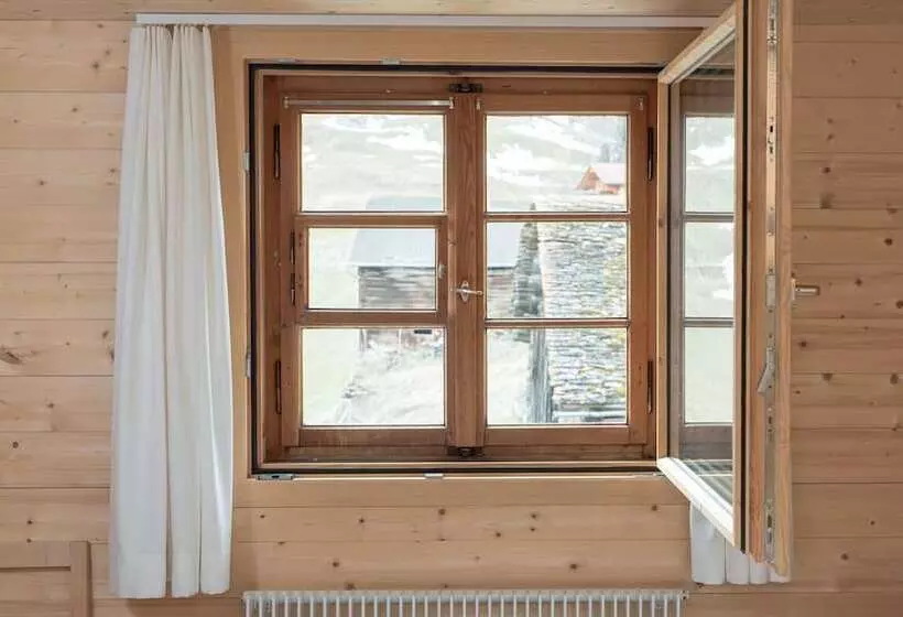 Hotelli Restaurant Capricorns