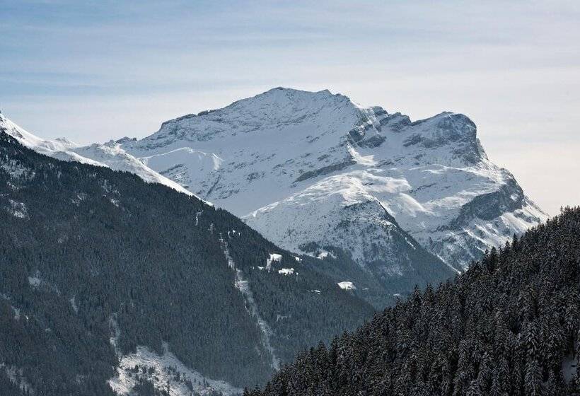 ホテル Restaurant Capricorns