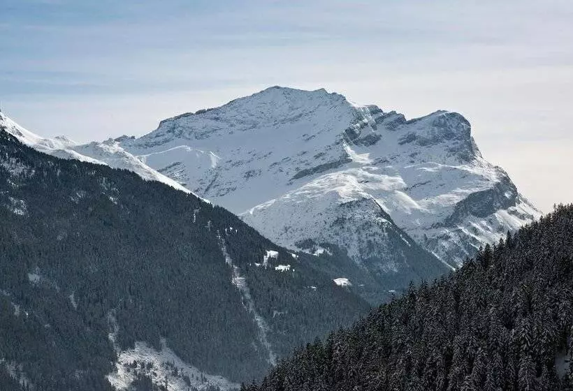 Hotelli Restaurant Capricorns