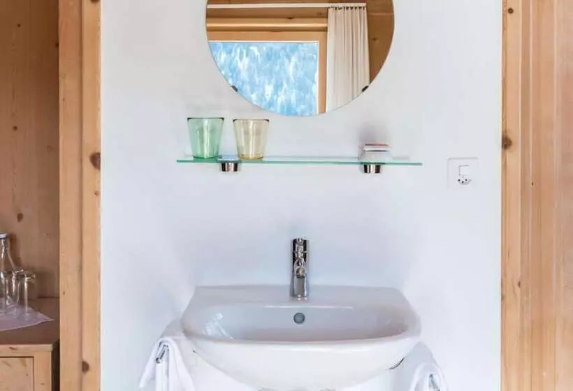 Hotelli Restaurant Capricorns