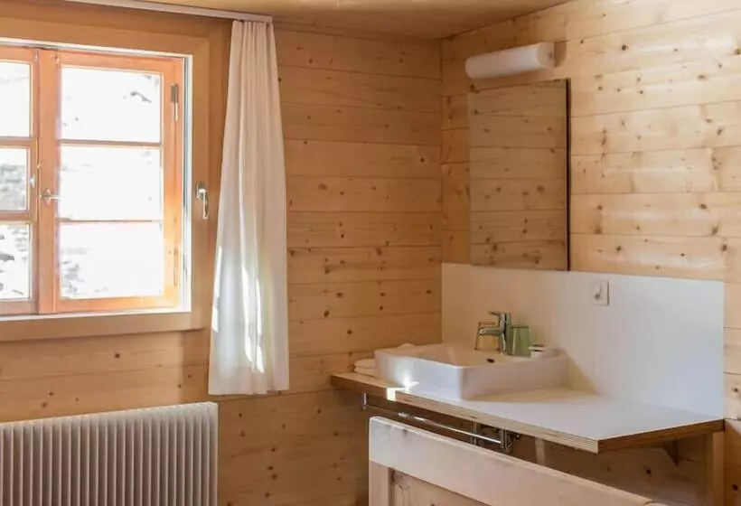 Hotelli Restaurant Capricorns