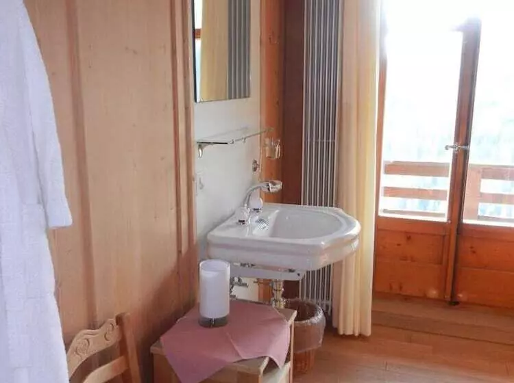 Hotelli Restaurant Capricorns