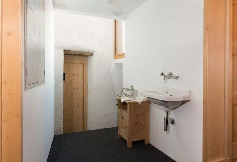 Hotelli Restaurant Capricorns