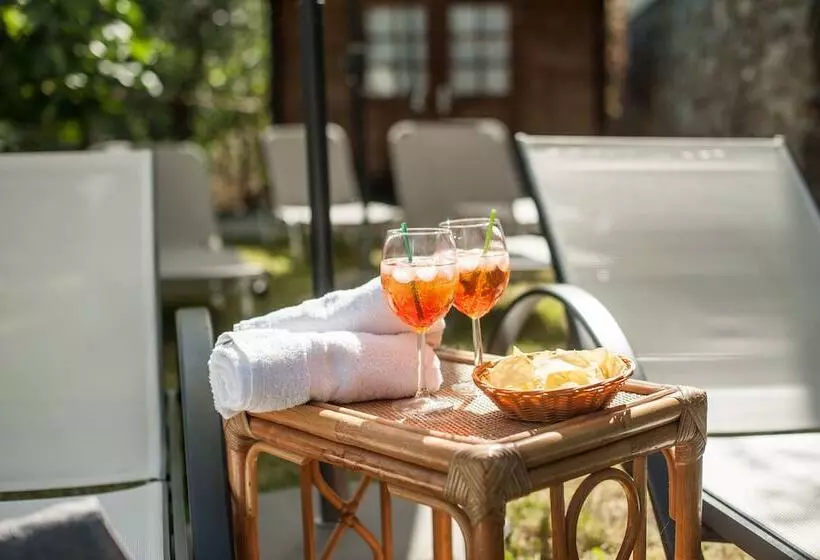 Maaseutuhotelli Agriturismo Castiglioncello