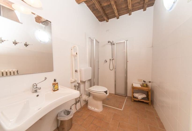 Hotel wiejski Agriturismo Castiglioncello