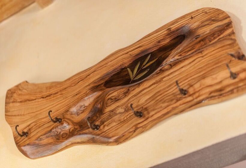 Hotel wiejski Agriturismo Castiglioncello