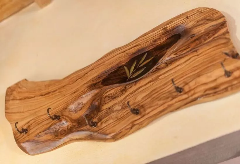 Maaseutuhotelli Agriturismo Castiglioncello