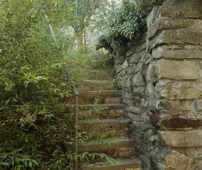 Maaseutuhotelli Agriturismo Castiglioncello