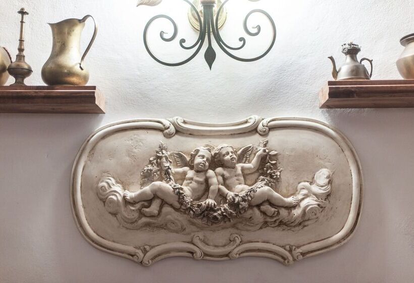 Hotel wiejski Agriturismo Castiglioncello