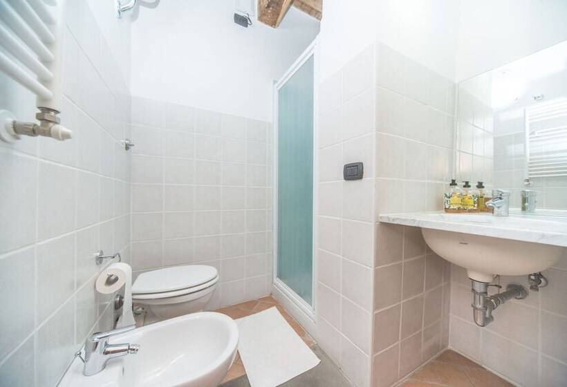 Hotel wiejski Agriturismo Castiglioncello