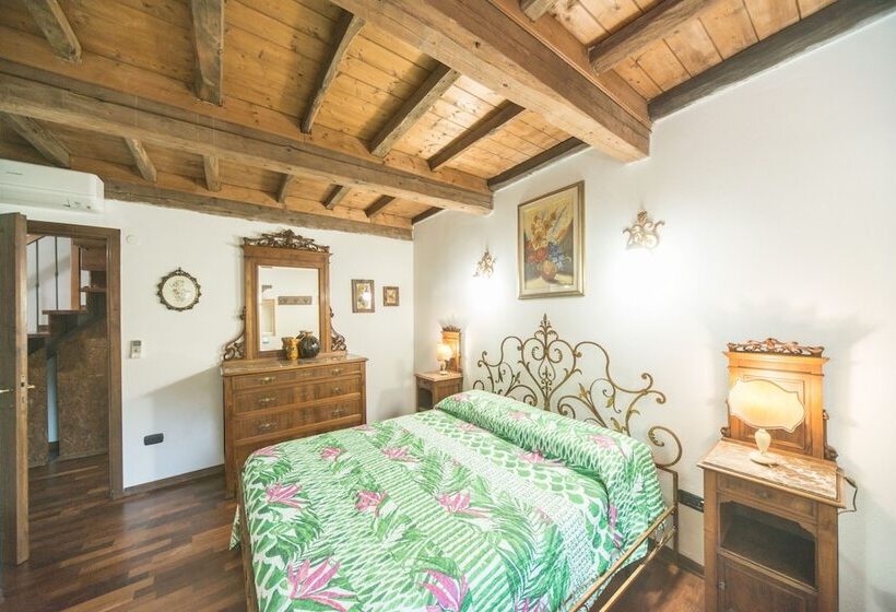 Hotel wiejski Agriturismo Castiglioncello