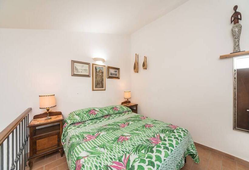 Hotel wiejski Agriturismo Castiglioncello