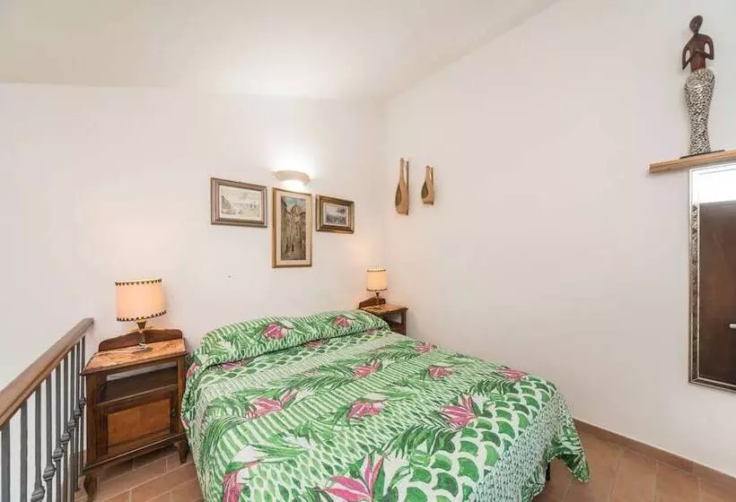 Maaseutuhotelli Agriturismo Castiglioncello