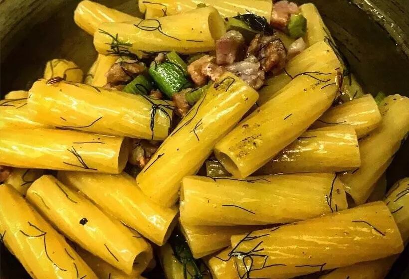 Maaseutuhotelli Agriturismo La Gelinda