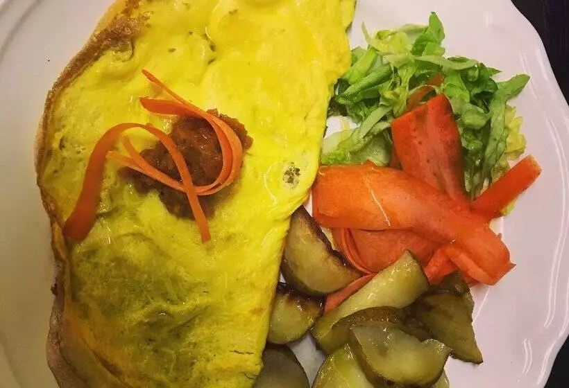 Maaseutuhotelli Agriturismo La Gelinda